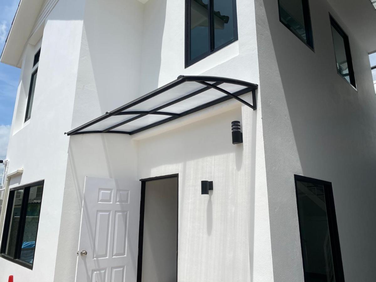 Baan 9 Muang Small House Chiang Mai Exterior photo