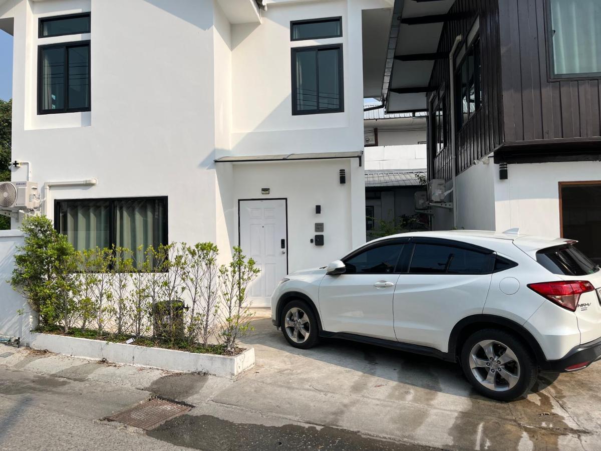 Baan 9 Muang Small House Chiang Mai Exterior photo